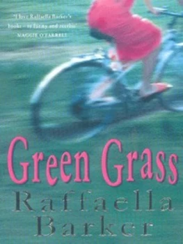 Image of Green Grass by Raffaella Barker Paperback