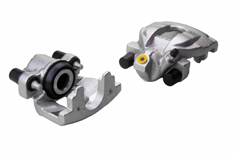 Image of HELLA Brake caliper HELLA 8AN 355 785-061