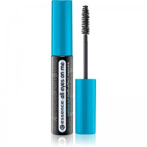 Image of essence All Eyes On Me Multi Effect Mascara Black