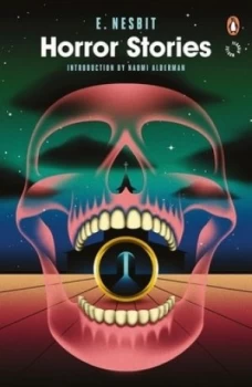 Image of Horror Stories by E. Nesbit Book