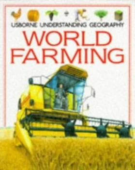 Image of World Farming by M Bramwell and Andrew Beckett Book