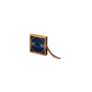 Image of Hermes RB346 J-Flex 25MMX50M Al/Ox Cloth Roll P180