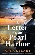 Image of letter from pearl harbor based on a true story an absolutely heartbreaking