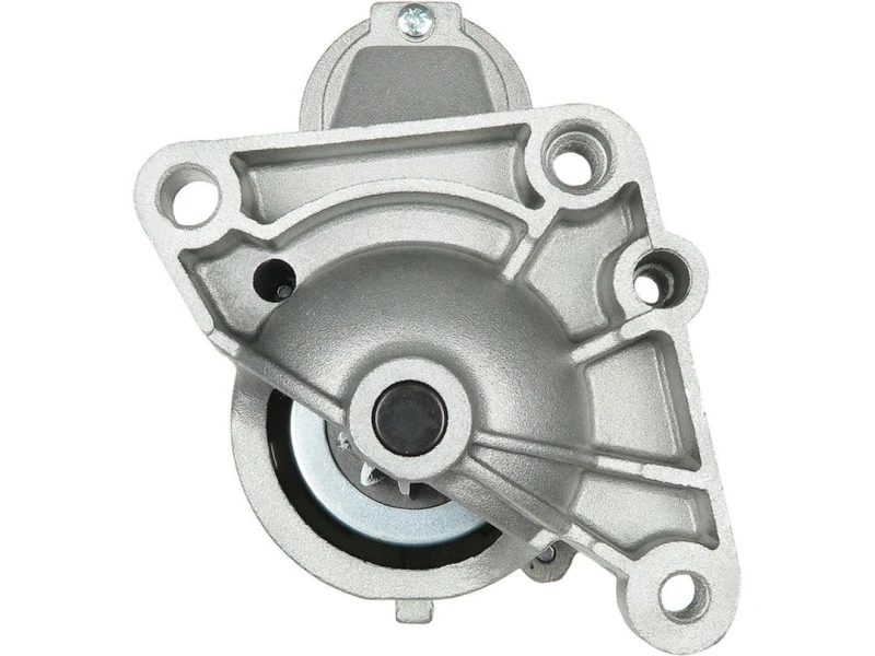 Image of AS-PL Starter motor AS-PL S3024SR