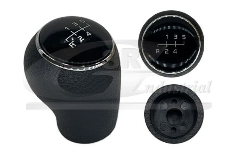 Image of 3RG Gear knob 3RG 25554