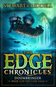 Image of Doombringer by Paul Stewart Paperback