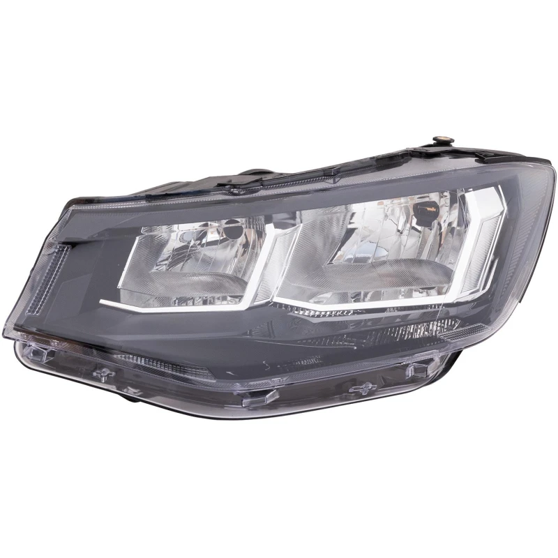Image of Headlight DIEDERICHS 2298685