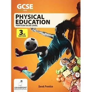 Image of Physical Education for CCEA GCSE Paperback / softback 2019