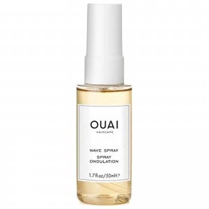 Image of OUAI Wave Spray Luxe 50ml