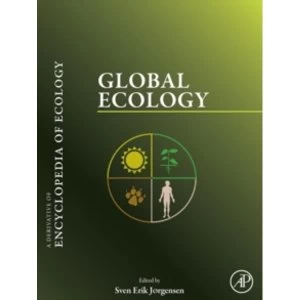 Image of Global Ecology