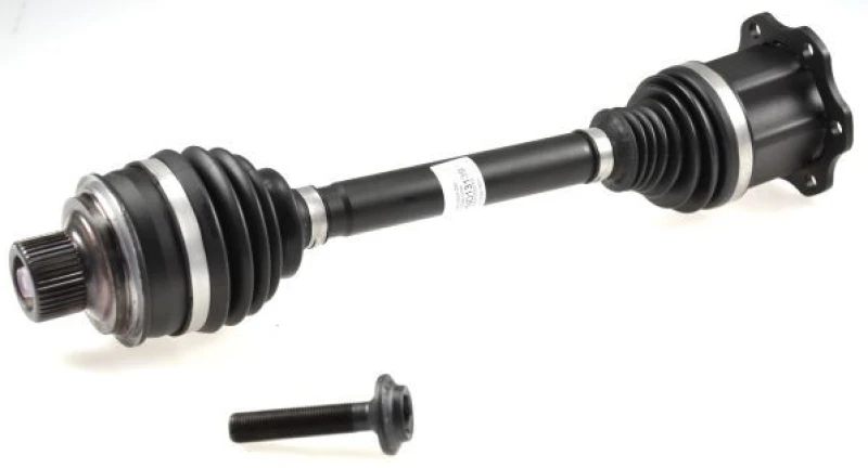 Image of LOBRO GKND13139 Drive shaft GKN Automotive OE-Technology 52° Drive Shaft (13)