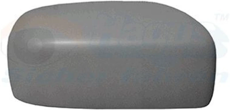 Image of VAN WEZEL Wing mirror cover VAN WEZEL 2762844