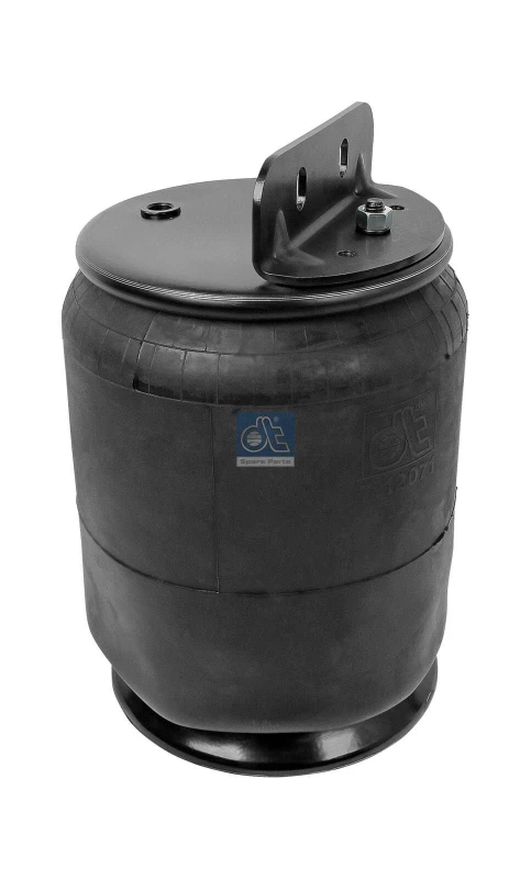 Image of Boot, air suspension DT Spare Parts 7.12071