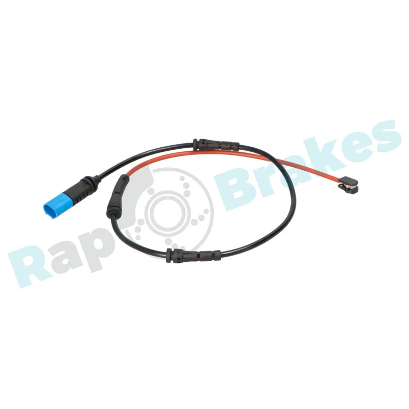 Image of RAP BRAKES Brake pad wear sensor RAP BRAKES R-G0210