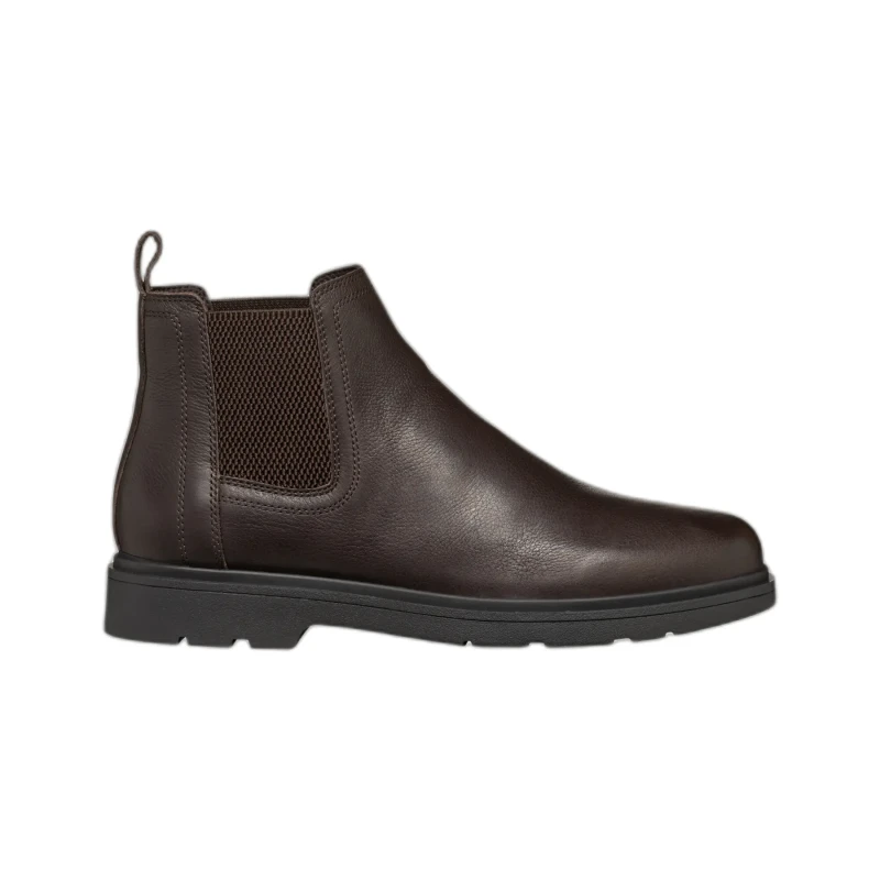 Image of Geox Boots Geox Spherica EC1 C Marron Male 41 U36D1C_00046_C6010