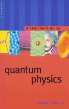 Image of Quantum Physics by Alastair Rae Paperback