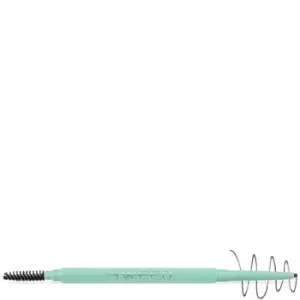 image of Sweed Lashes Brow Pencil 4g (Various Shades) - Dark Brown