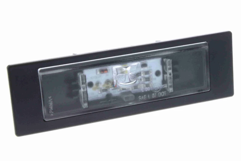 Image of Number plate light VEMO V20-84-0014