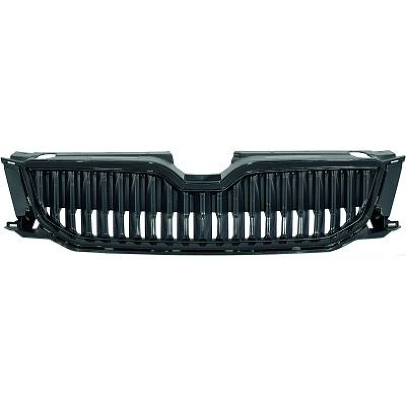Image of Radiator Grille DIEDERICHS 7832040