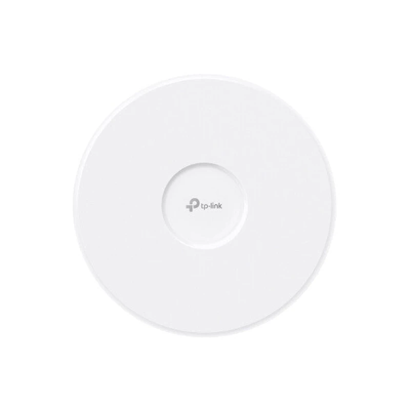 Image of TP Link EAP723 WiFi 7 Access Point (3.5Gbps BE) EAP723 White