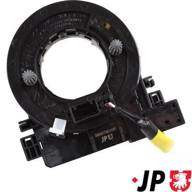 Image of JP GROUP Clock spring for steering wheel JP GROUP 3889750100