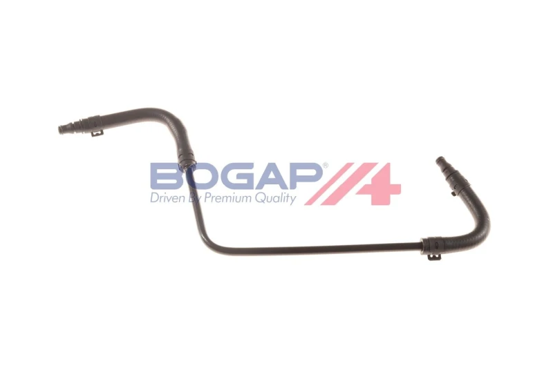 Image of BOGAP Radiator hose BOGAP C4255104