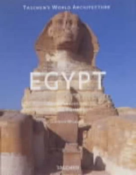 Image of Egypt by Dietrich Wildung Hardback