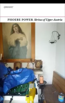 Image of Shrines of upper Austria by Phoebe Power