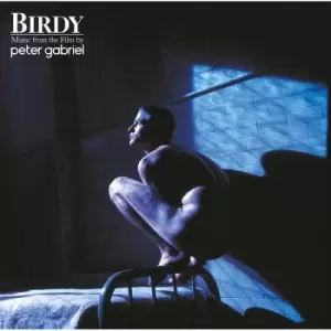 Image of Peter Gabriel - Birdy - Music From The Film Vinyl