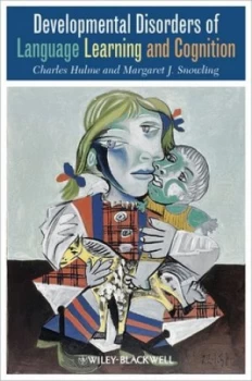 Image of Developmental Cognitive Disorders by Charles Hulme Paperback