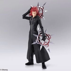 Image of Axel (Kingdom Hearts III) Action Figure