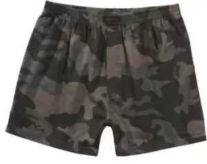 Image of Brandit Boxershorts, multicolored Size M multicolored, Size M