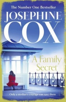 Image of A Family Secret by Josephine Cox Book