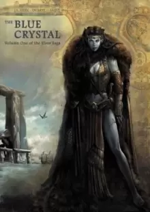 Image of Elves, Vol. 1