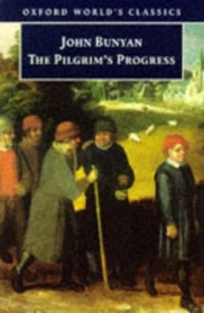 Image of The Pilgrims Progress by John Bunyan and N. H Keeble Book