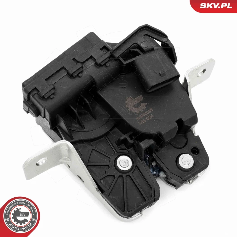 Image of ESEN SKV Tailgate lock ESEN SKV 16SKV093