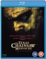 Texas Chainsaw Massacre (2003) (Bluray)