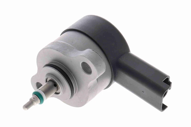 Image of VEMO V22-11-0003 Pressure Control Valve, common rail system High Pressure Pump (low pressure side), Q+, original equipment manufacturer quality Press