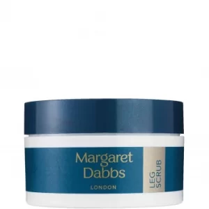 image of Margaret Dabbs London Toning Leg Scrub 200g