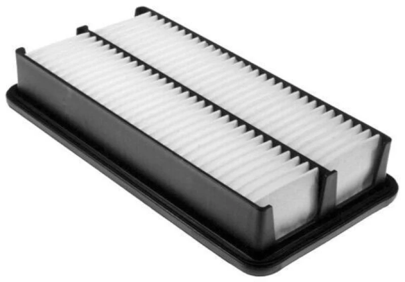 Image of MAHLE LX 2640 Air filter Filter Insert Air Filter (8)