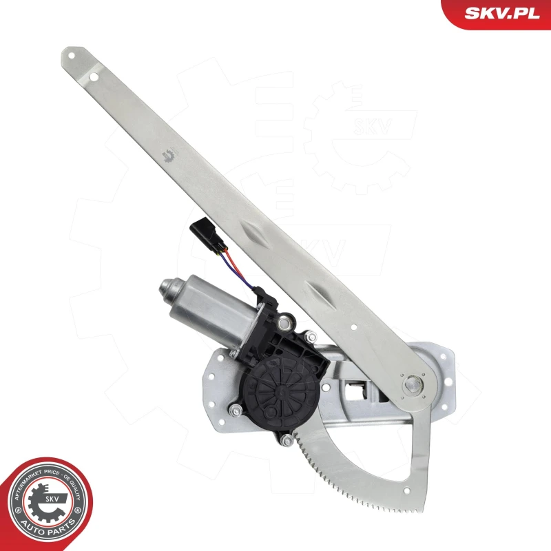 Image of ESEN SKV Window regulator ESEN SKV 51SKV632