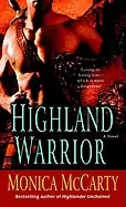 Image of highland warrior a novel
