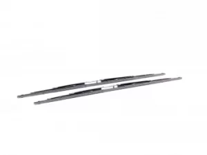 Image of Bosch Wiper Blades LAND ROVER 3 397 005 808 DKC000040,DKC000040 Windscreen Wipers,Window Wipers,Windshield Wipers,Wiper Blade