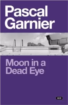 Image of Moon in a Dead Eye