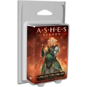 Image of Ashes Reborn: The Protector of Argaia Expansion Deck