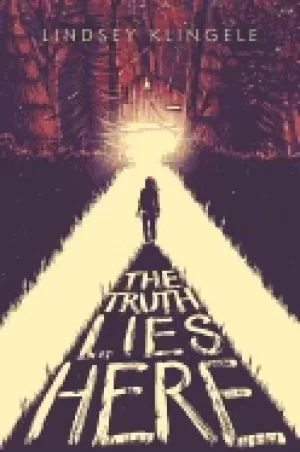 Image of truth lies here