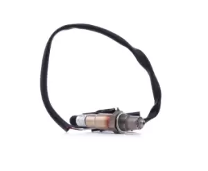 Image of RIDEX Lambda sensor 3922L0269 Oxygen sensor,O2 sensor BMW,3 Limousine (E46),3 Touring (E46),3 Coupe (E46),3 Cabrio (E46),3 Compact (E46)