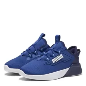 image of Puma Retaliate 2 Trainers Boys - Blue