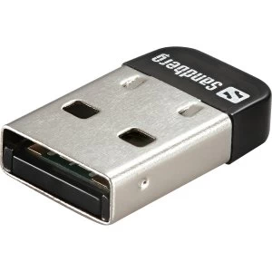 Image of Sandberg Nano Bluetooth Dongle
