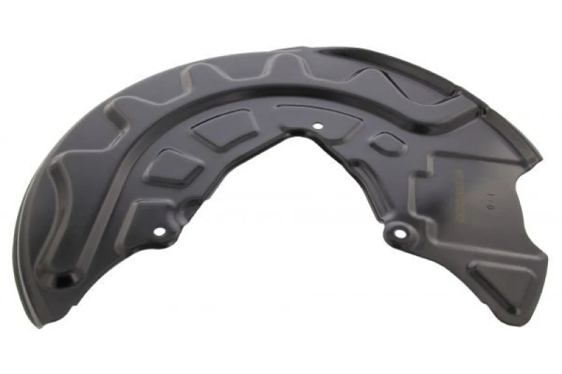 Image of Brake disc backing plate MAPCO 9025